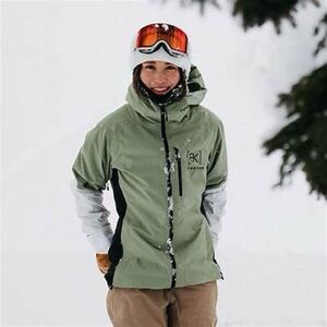 Burton upshift Snowboarding Jacket S
